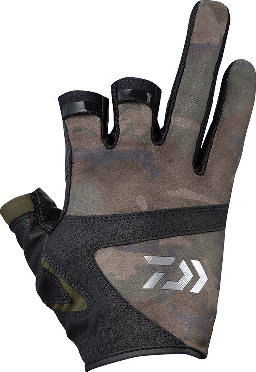 DG-8021 3 cut game gloves
