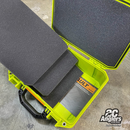 V200 Vault Medium Case