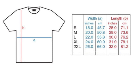 Fish Everywhere Catch Everything cotton t-shirt