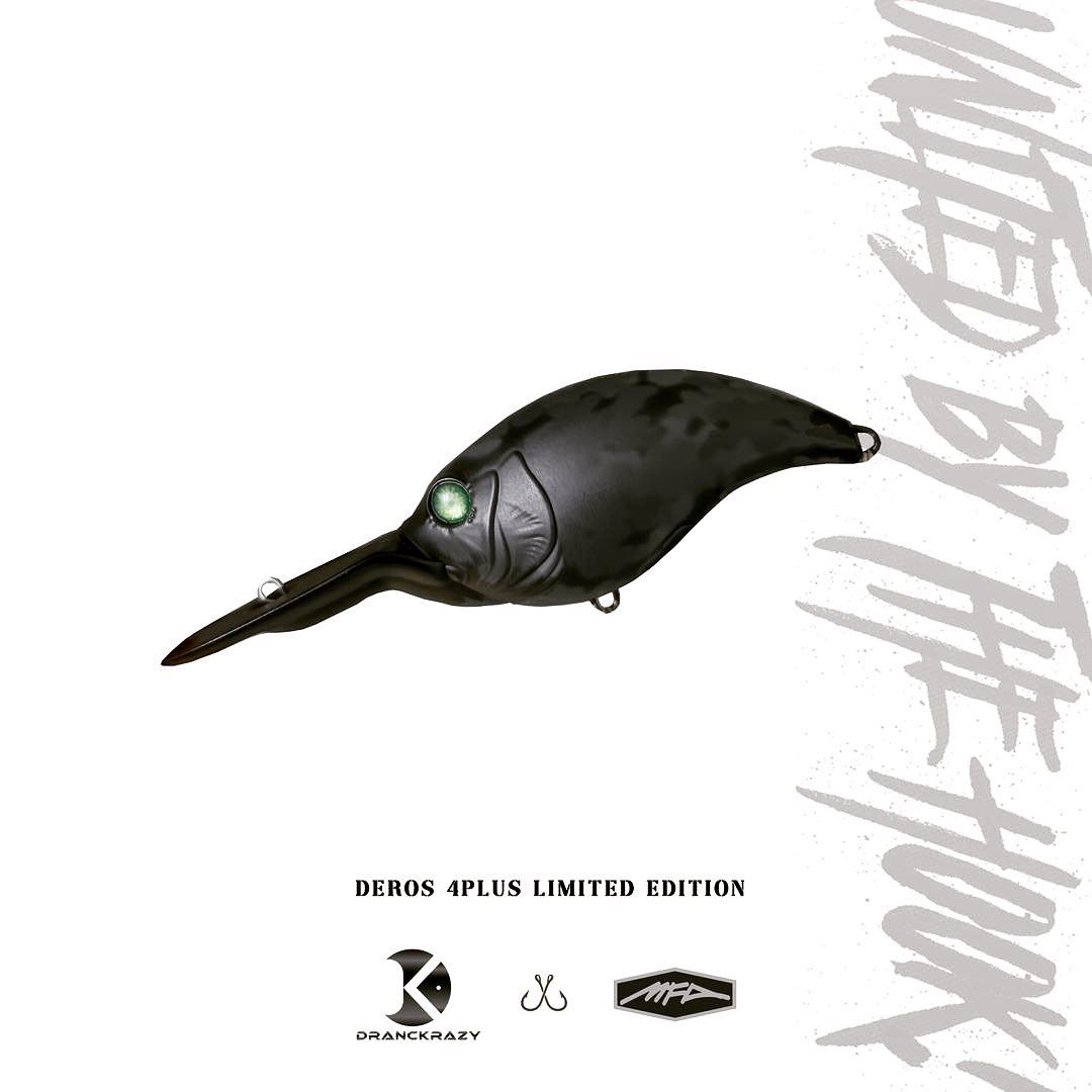 22 United by the Hook DK x MFA