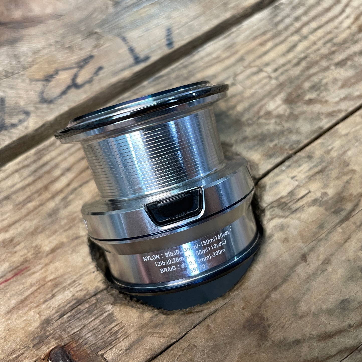 18 Exist LT 3000-CH spool