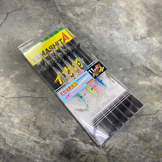 Ika Pro Sabiki SK