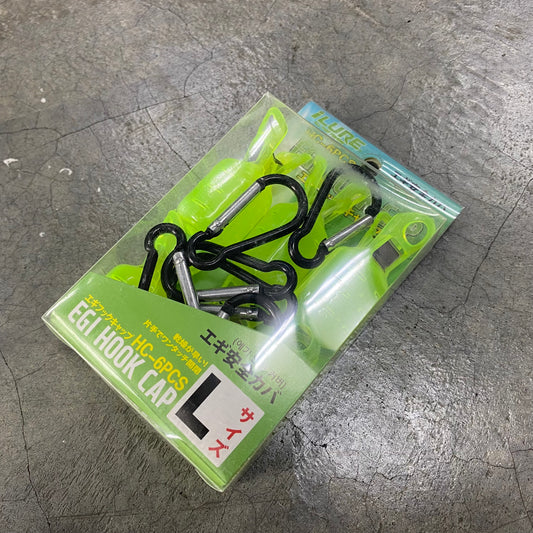 Egi Hook Cap