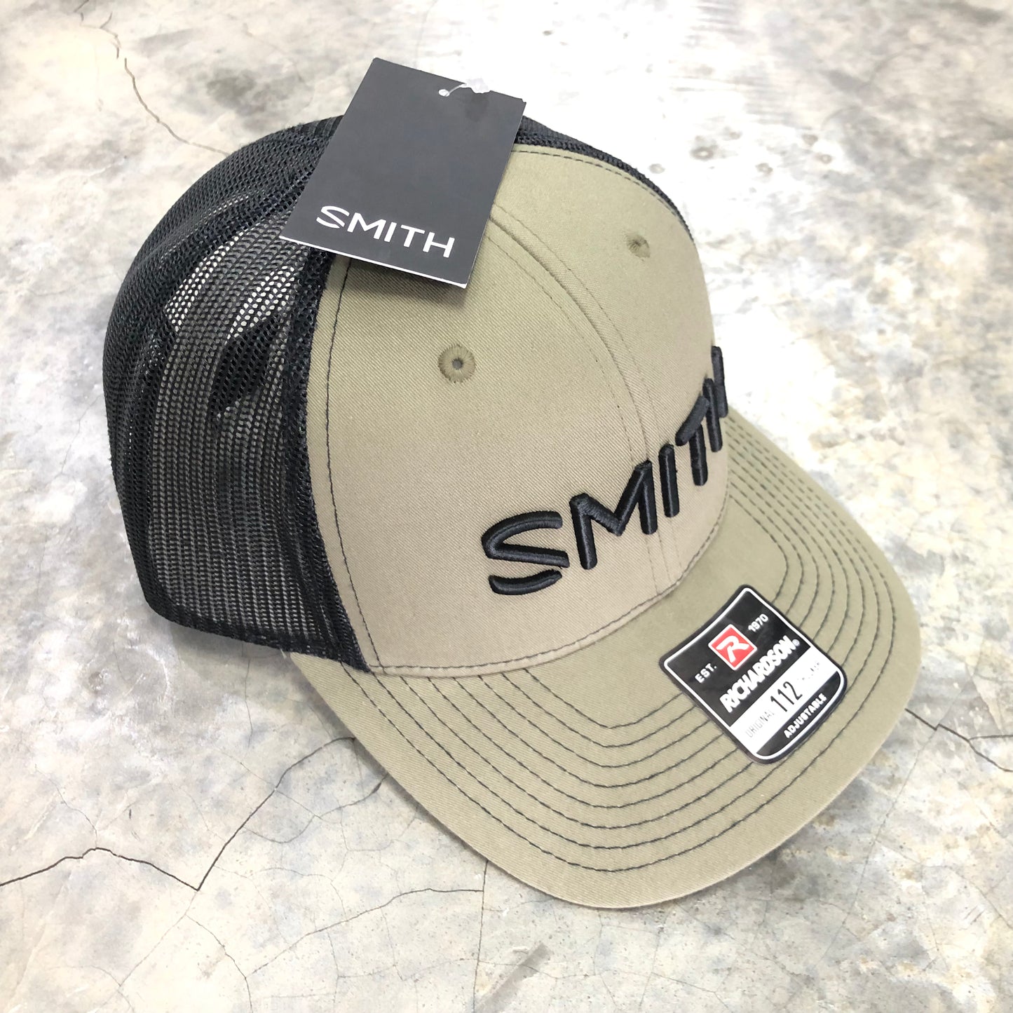 Essential Trucker