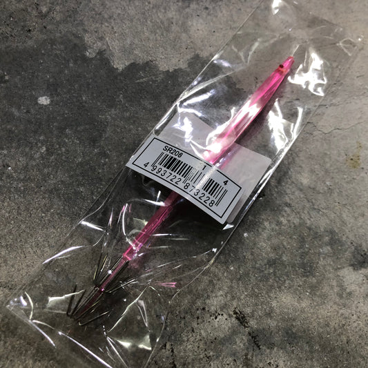 SR206 Pikaichi Stick 11cm Double