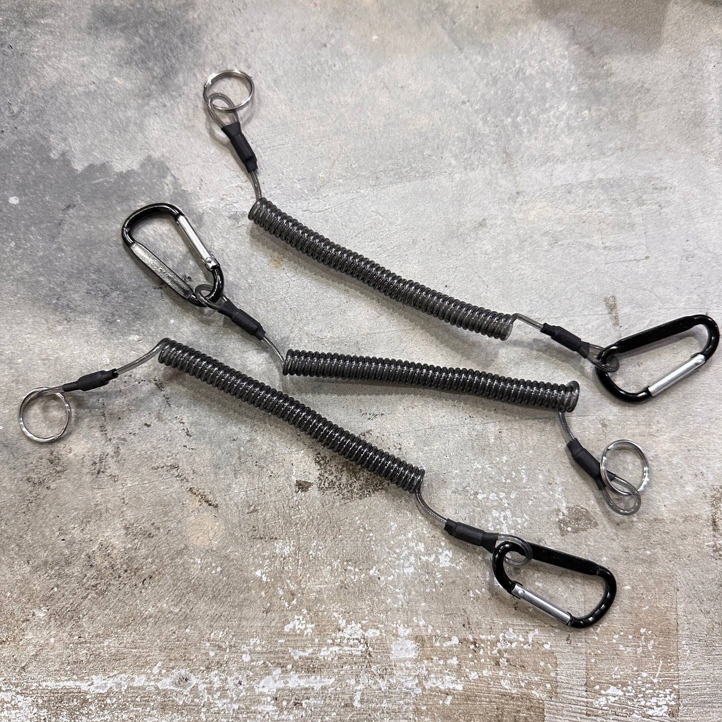 WL30 Wired Safety Lanyard