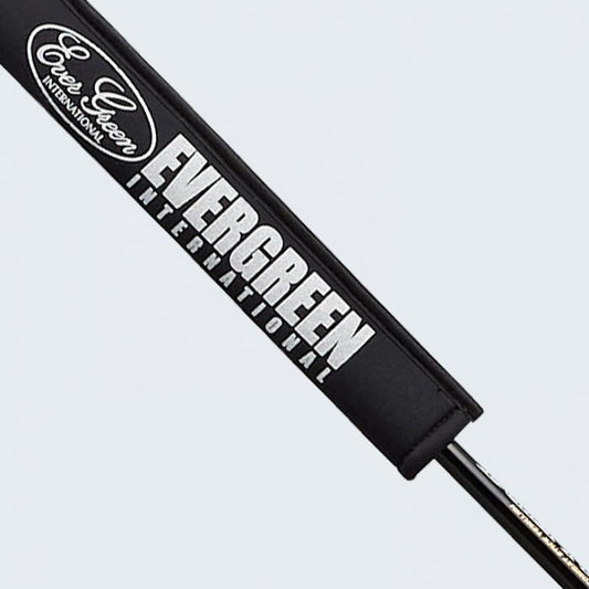 EG Rod Cover Black (For Bait)