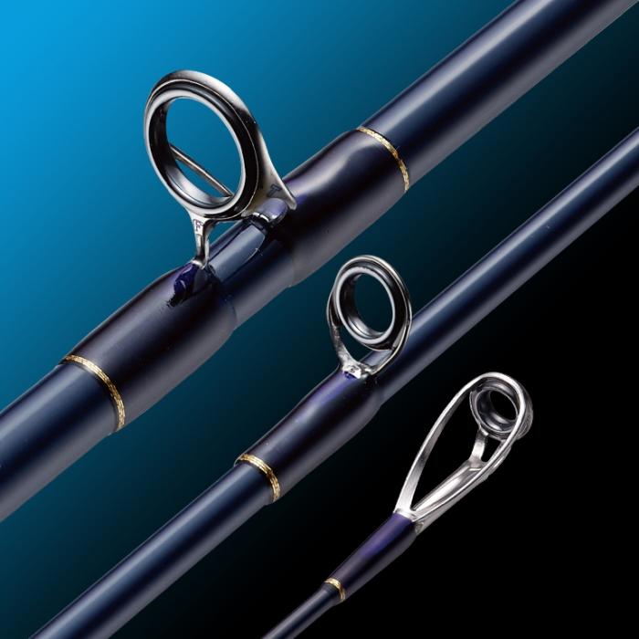 Poseidon (2019) Slow Jerker PSLJ603-5