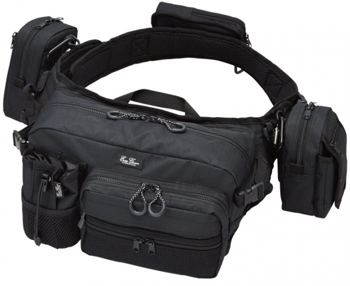 Hip & Shoulder Bag HD2