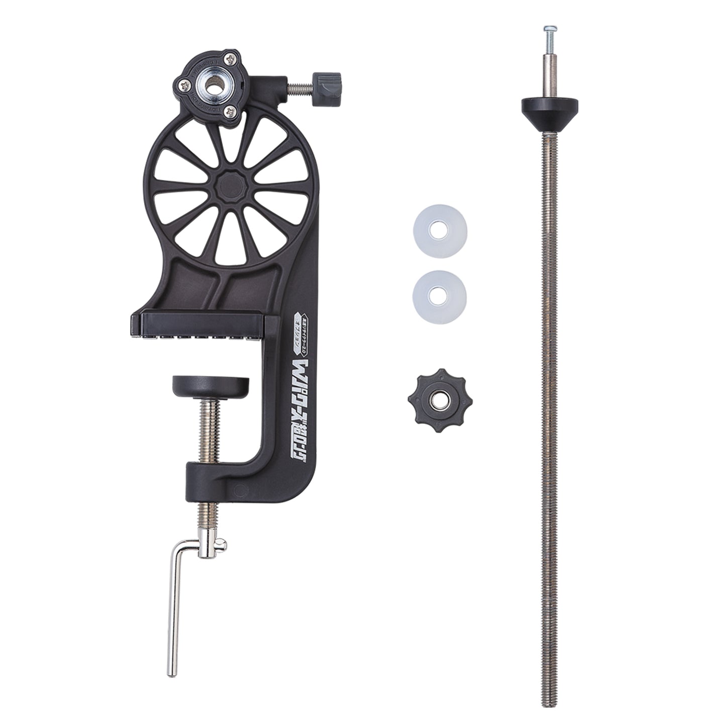 Option W Powers Super Long (for Kousoku Recycler 2.0)