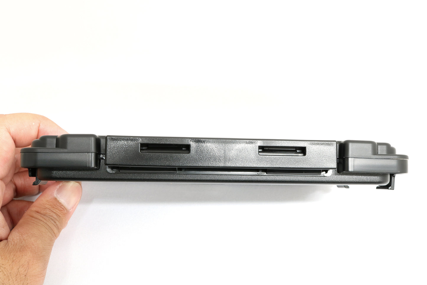 Freely Slim Jighead Case Black