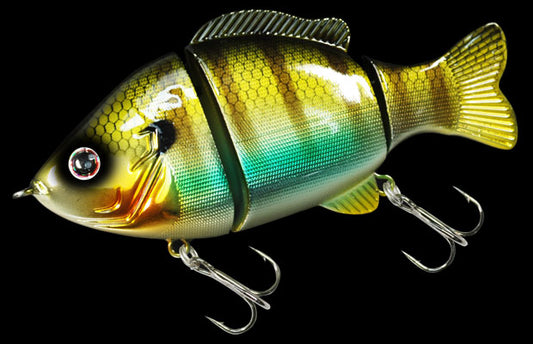 Joint Gill 90SS