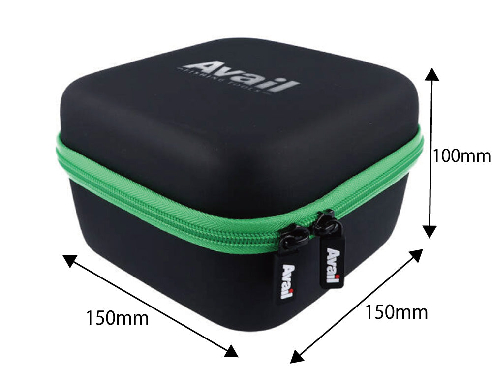 Avail Original Reel Case