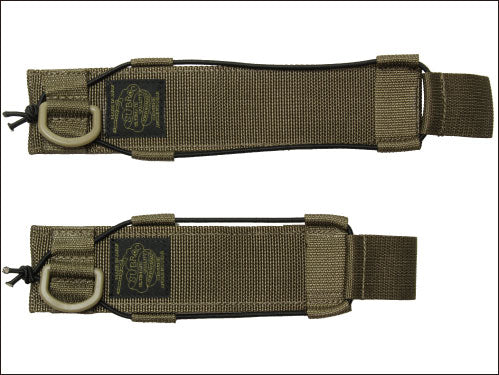 2609 Landing Grip Holder Black