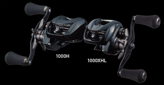 2022 Zillion TW HD 1000