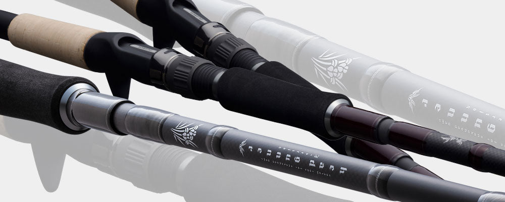 HEAD GUNNER J-Version HGJ-608LH