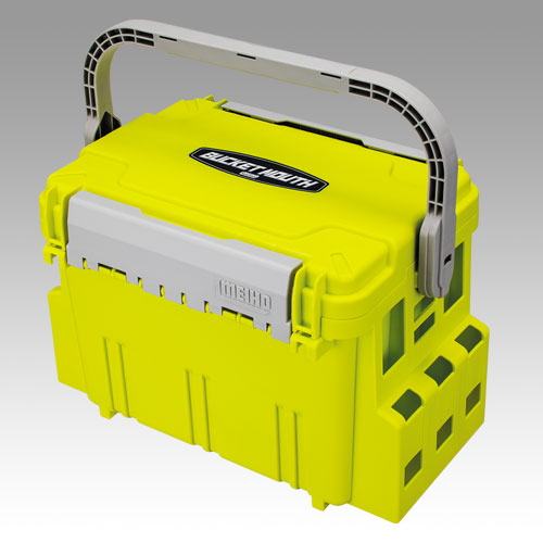 BM-5000 Bucket Mouth Green Lemon (Limited)