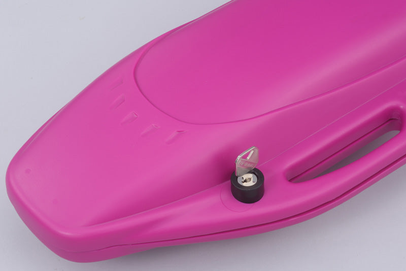 IF42 Rod Case (Inno Carmate)