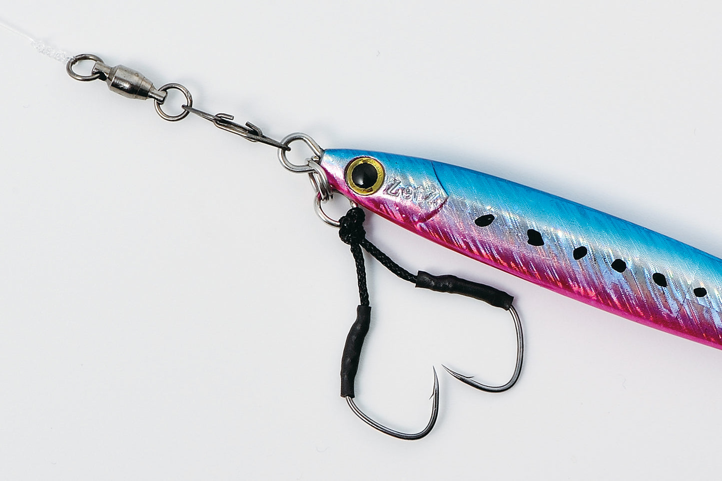 PR-11 Power Roll Snap