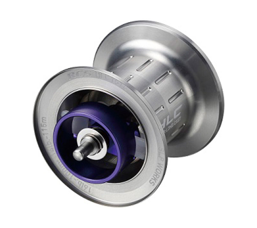 RCS HLC Spool 1516 G1 (Silver)