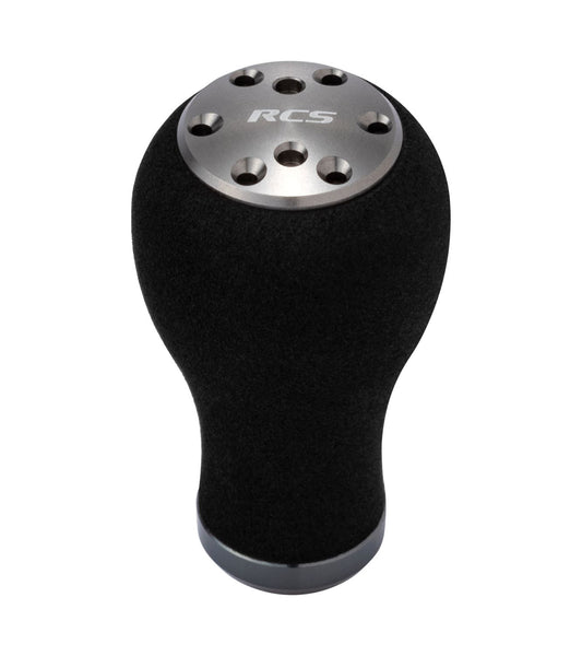 RCS Power Light Knob S