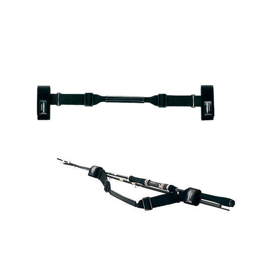 BE-061G Rod Shoulder Strap LH (40×400㎜)