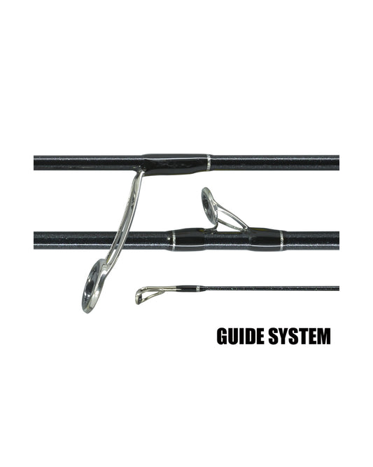 Scramble S63XUL-FS FULL SOLID MAGIC