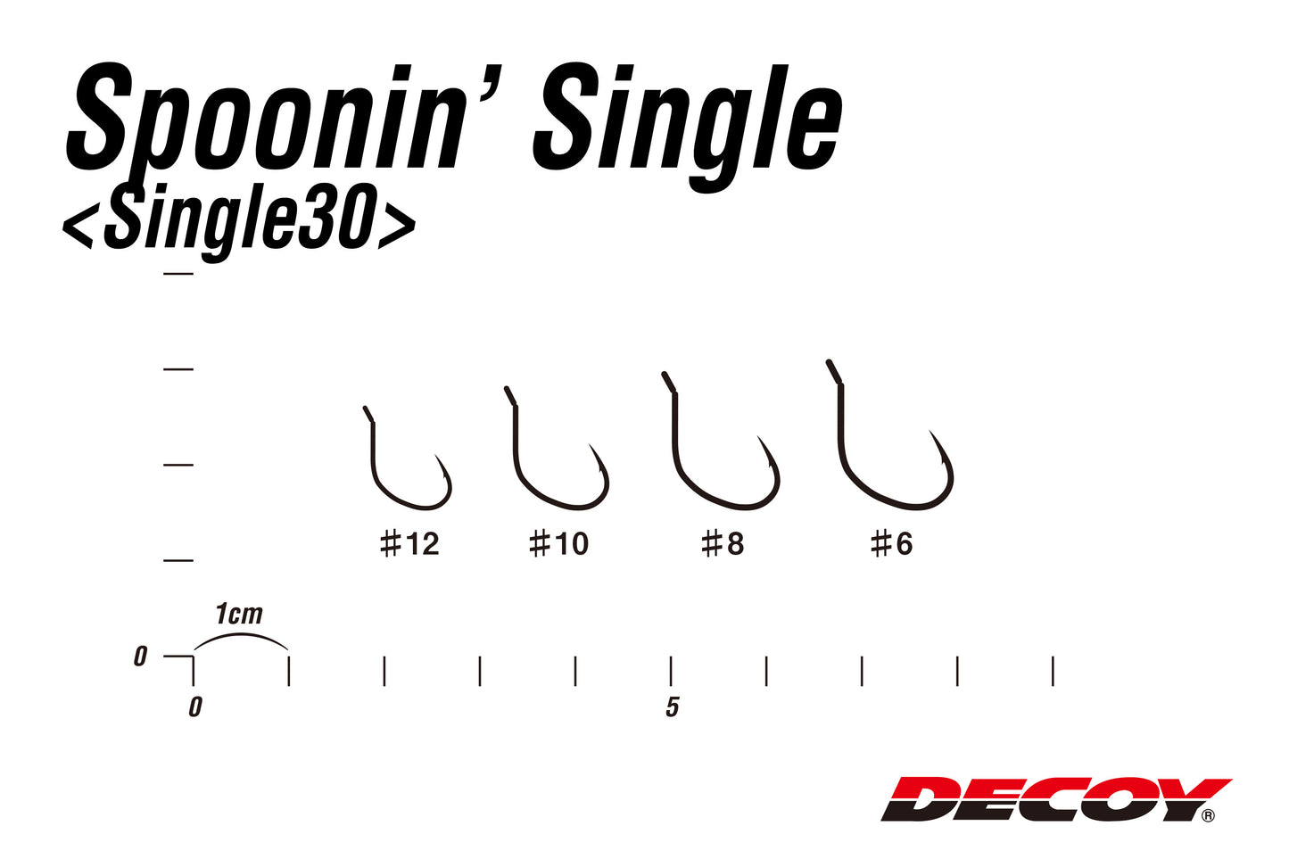 Single30 Spoonin' Single