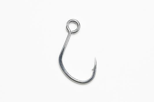 Single33 Casting' Pike