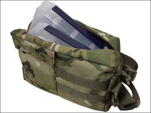 Small Shoulder Bag Multicam