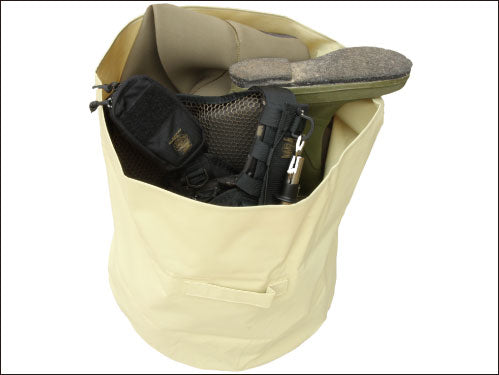Tarp Bag (L) Olive