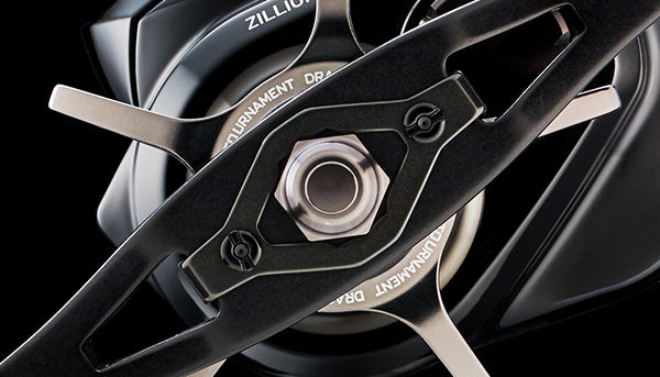 2022 Zillion TW HD 1000