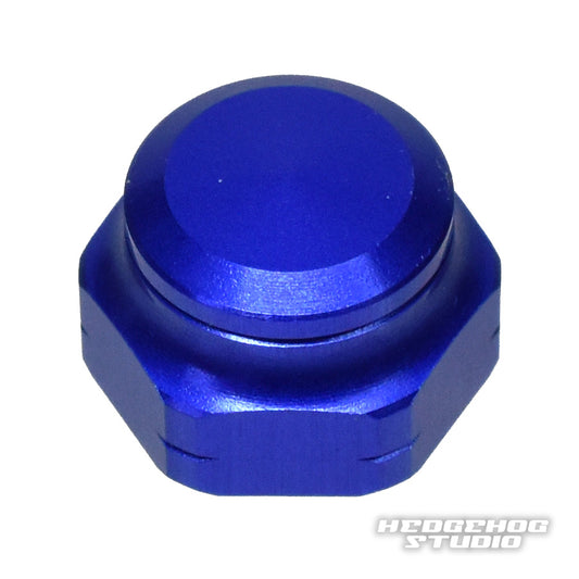Handle Lock Nut M8 for Daiwa/Abu original handles
