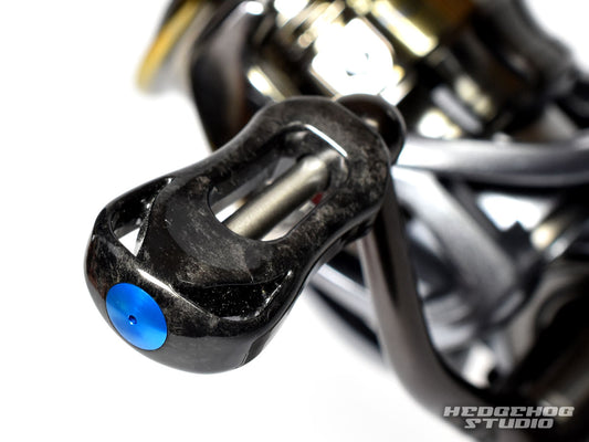 Handle Knob Cap for DAIWA ZAION Knob HKCA