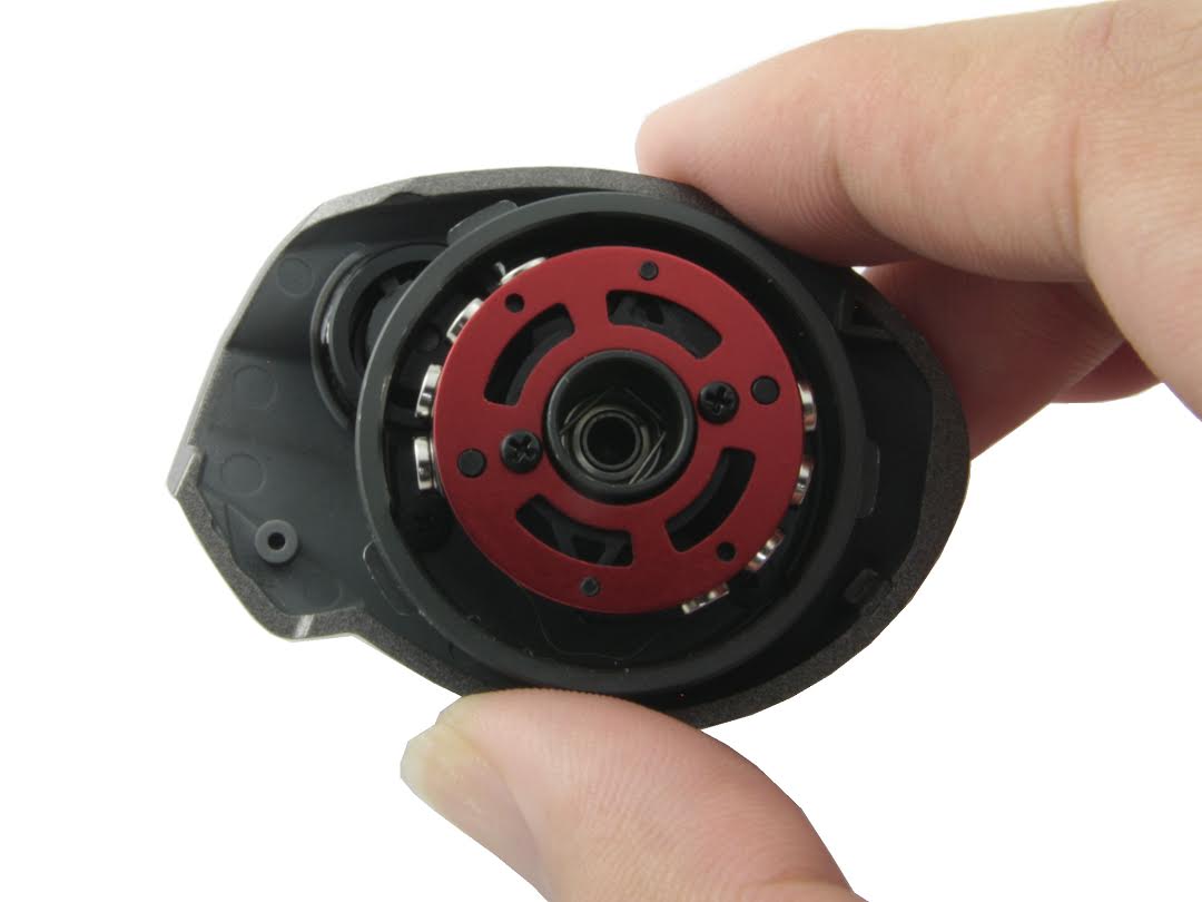 8pcs Magnet Set for Avail Spool for 21SLX15R / 17CNQ15R / 16ALD15R