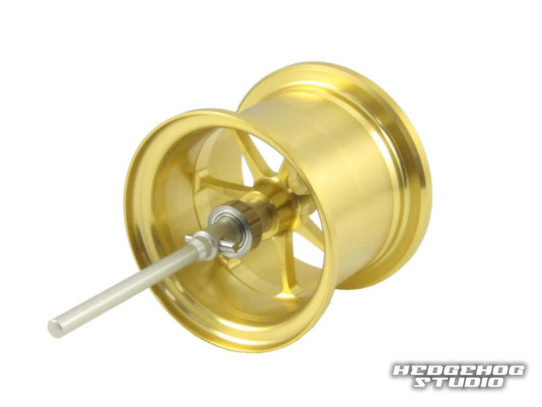 MC Squared Ceramic Bearing (hybrid)