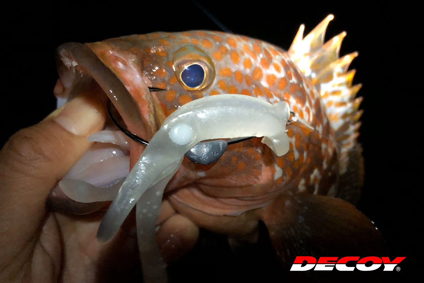 Worm130 Makisasu Weighted