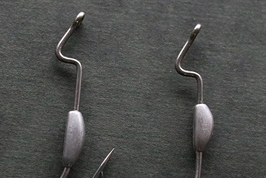 Weighted SP Hook (Type-J & Type-S)