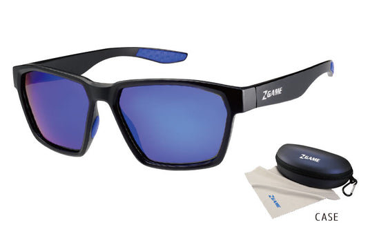 Polarised Sunglasses ZGM-003