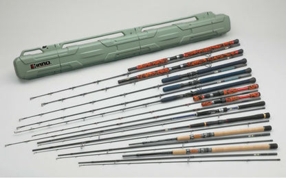 IF45SG Rod Case J