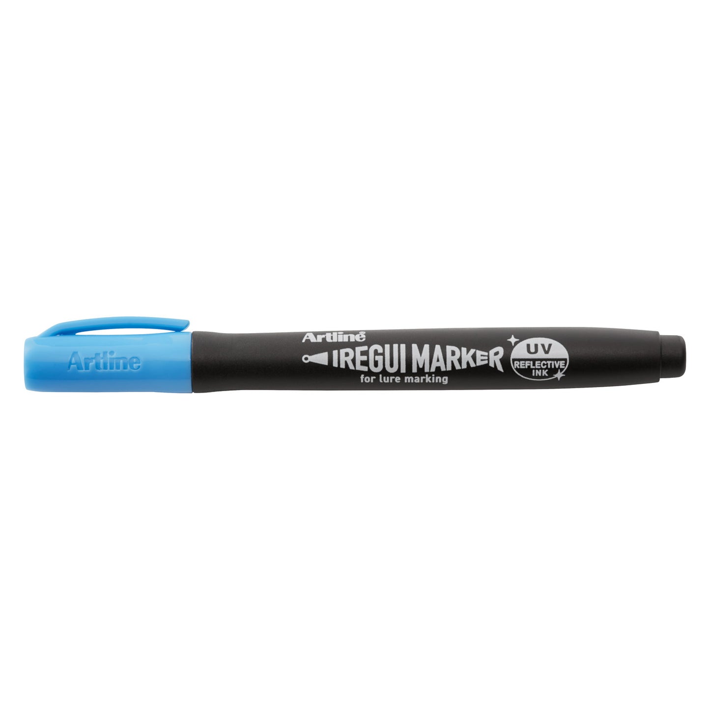 Iregui Marker UV (for lure marking)