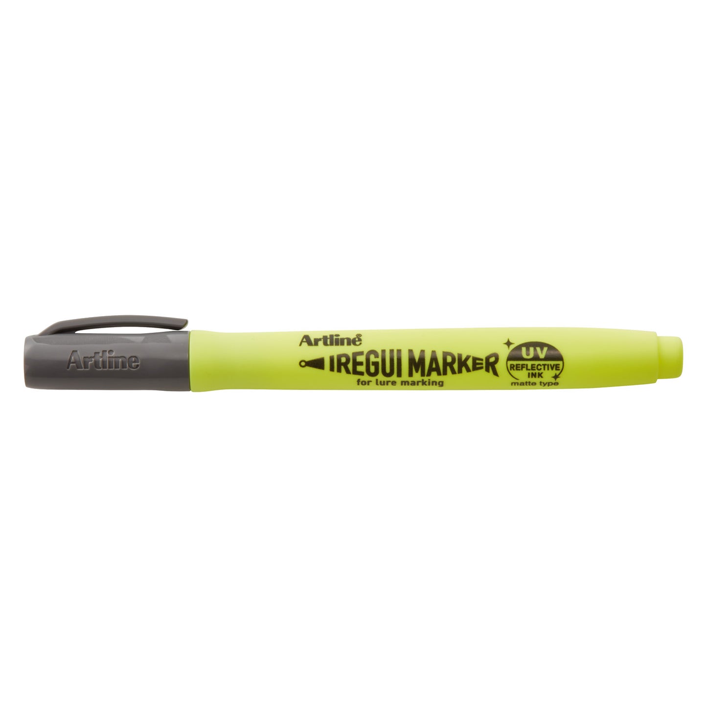 Iregui Marker Matte UV (for lure marking)
