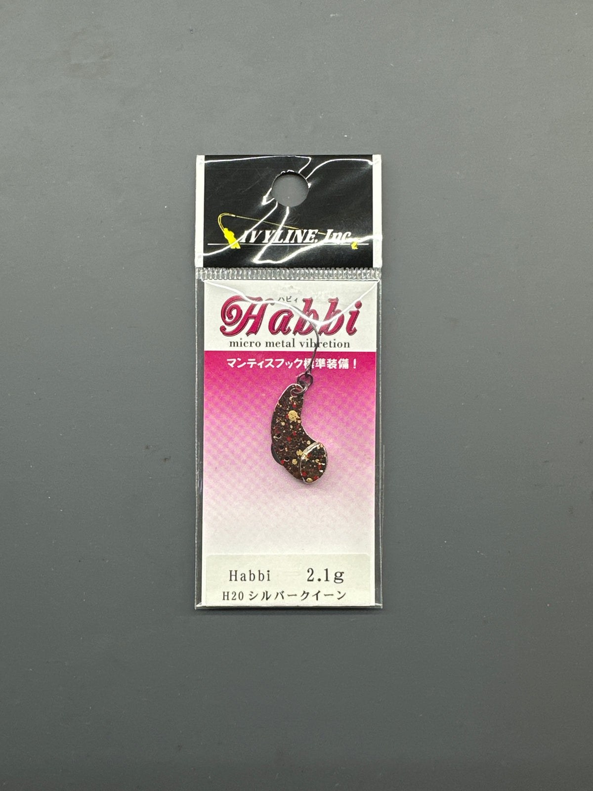 Habbi 2.1g