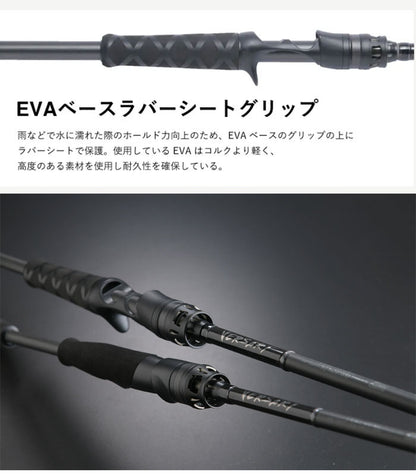 Versart VERC-68L+BF