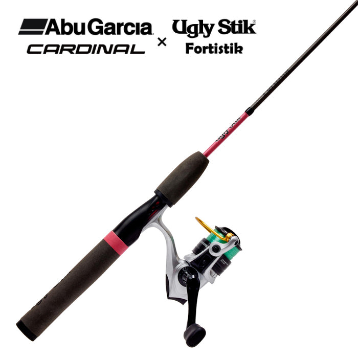 Cardinal III S1000 + Fortistik Set 461UL