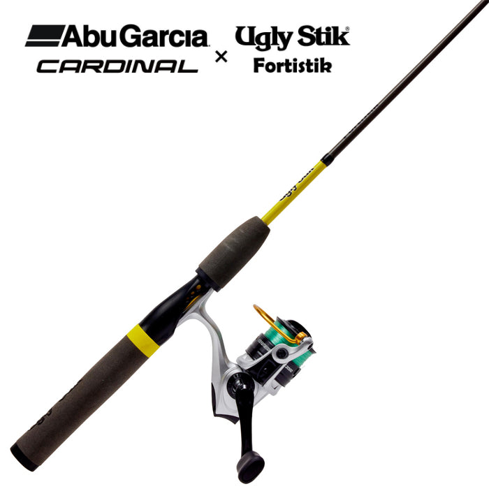 Cardinal III S2000 + Fortistik Set 501L