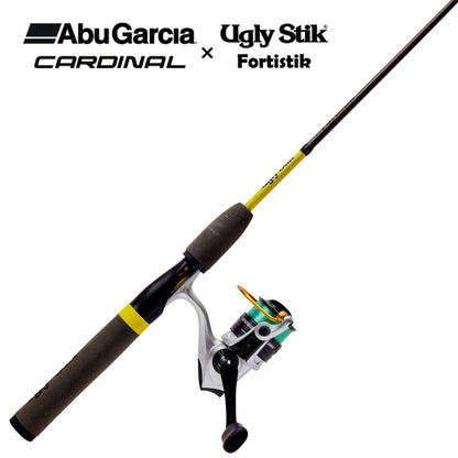 Cardinal III S2000 + Fortistik Set 501L
