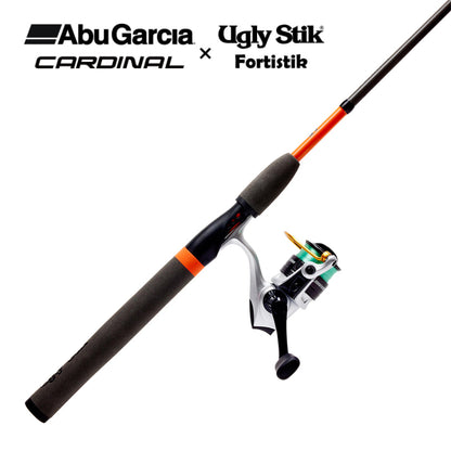Cardinal III S2000 + Fortistik Set 5101M