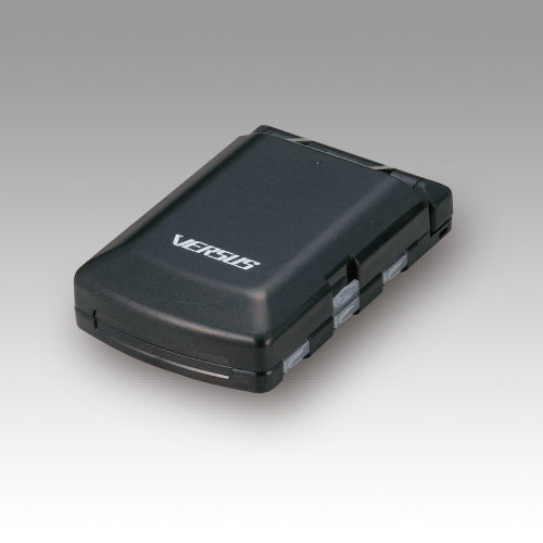 VS-315SD Terminal Case