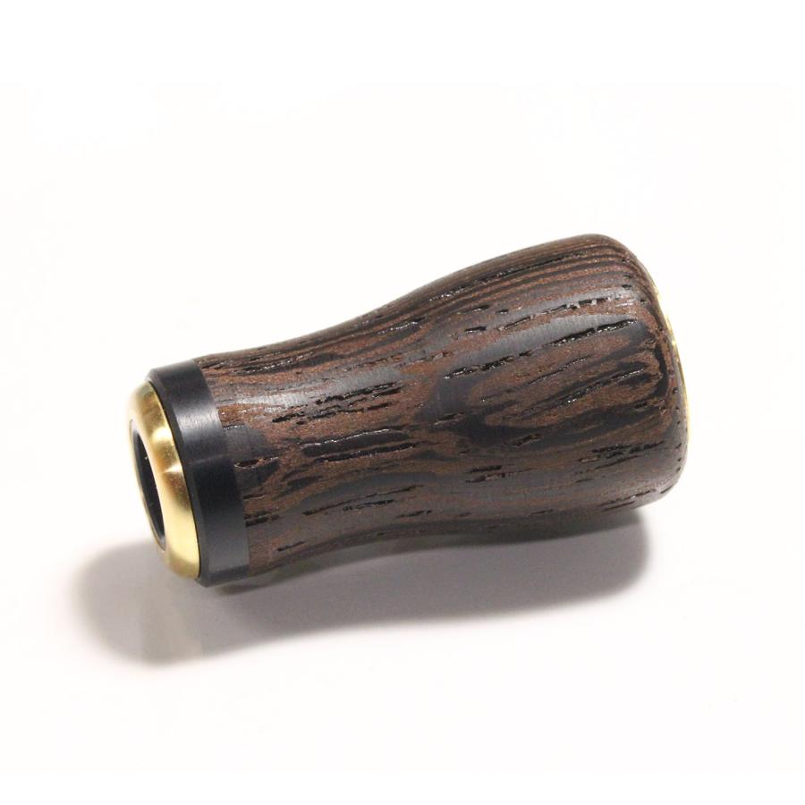 Sanctus Brave 350 (Wood)